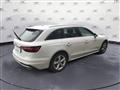 AUDI A4 AVANT A4 Avant 35 TDI/163 CV S tronic