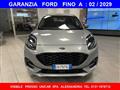 FORD PUMA 1.0 ibrida/benzina 125cv. ST-Line,GARANZIA FORD