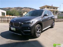 BMW X1 BMW X1 sDrive18d XLine