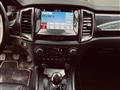 FORD RANGER 2.0 TDCi aut. DC Wildtrak 5 posti