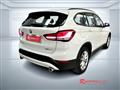 BMW X1 XDrive18d 150 Cv Pronta Consegna Usato Garantito