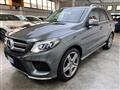 MERCEDES CLASSE GLE d 4Matic Premium