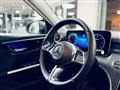 MERCEDES Classe C d mhev Sport auto