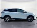 NISSAN NUOVO QASHQAI Qashqai MHEV 140 CV N-Connecta