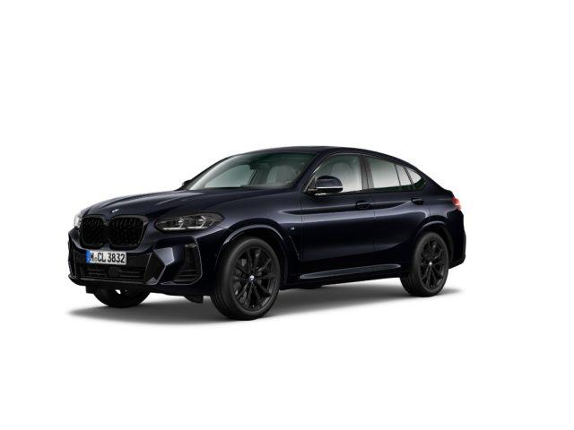 BMW X4 xDrive20d 48V Msport Aut.