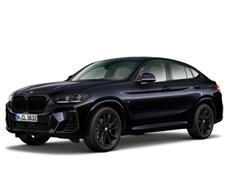 BMW X4 xDrive20d 48V Msport Aut.