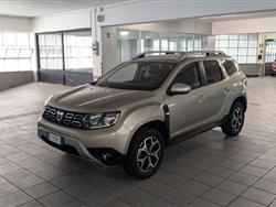 DACIA DUSTER 1.6 SCe GPL 4x2 Prestige