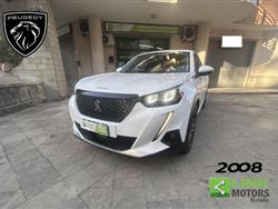 PEUGEOT 2008 PureTech 100 S&S Allure Pack