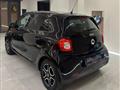 SMART FORFOUR 70 1.0 twinamic Passion