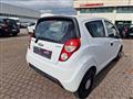 CHEVROLET Spark 1.0 LS