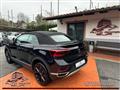 VOLKSWAGEN T-ROC Cabriolet 1.0 TSI Style PREZZO REALE! AFFARE!!