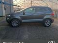 FORD ECOSPORT 1.0 EcoBoost 125 CV Start&Stop Titanium