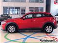 MAZDA CX-3 1.5L SKYACTIV-D 105CV EVOLVE, NAVIGATORE