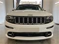 JEEP GRAND CHEROKEE 6.4 V8 HEMI SRT 8Rapporti IVA 22% FULL FULL