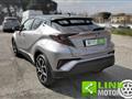 TOYOTA C-HR 1.8 Hybrid E-CVT Style, finanziabile con garanzia