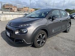 CITROEN C3 PureTech 83 S&S Shine