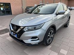 NISSAN QASHQAI 1.5 dCi 115 CV Tekna+