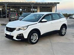 PEUGEOT 3008 1.5 bluehdi Allure s&s 130cv