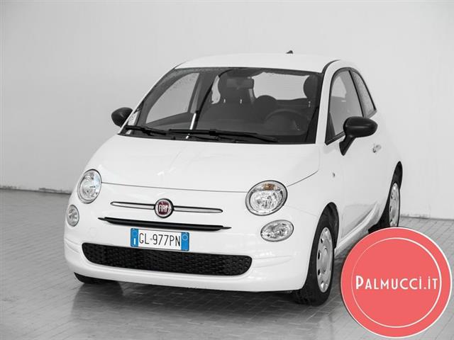 FIAT 500 1.0 Hybrid Cult