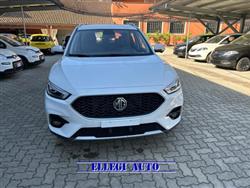 MG ZS 1.5 VTi-tech Luxury km 0