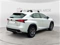 LEXUS NX Hybrid 4WD Premium