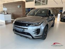 LAND ROVER RANGE ROVER EVOQUE HYBRID 1.5 I3 160 CV Auto R-Dynamic S