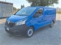 RENAULT Trafic T27 1.6 dci 115cv L1H1 E5b+ Trafic T27 1.6 dCi 115CV PC-TN Zen N1