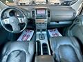 NISSAN PATHFINDER 2.5 dCi SE