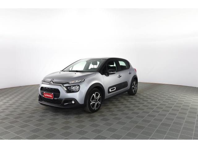 CITROEN C3 PureTech 110 S&S EAT6 Shine