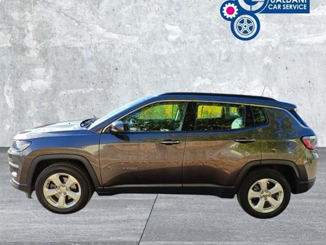 JEEP COMPASS 1.6 Multijet II 2WD Longitude