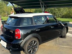 MINI COUNTRYMAN Mini Cooper SD Countryman ALL4