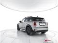 MINI COUNTRYMAN HYBRID Cooper SE  1.5 Cooper SE Hype  ALL4 Automatica