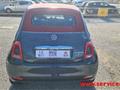 FIAT 500C Cabrio1.0 Hybrid Cult