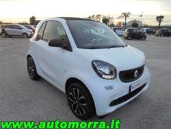 SMART FORTWO 1.0 Twinamic Youngster n°15