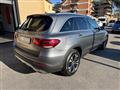 MERCEDES GLC SUV d 4Matic Sport