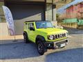 SUZUKI JIMNY 1.5 5MT Top 4 Posti Gancio Traino