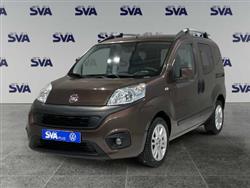 FIAT QUBO 