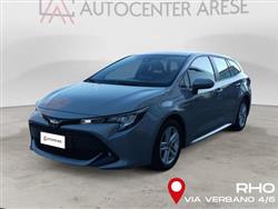 TOYOTA COROLLA TOURING SPORTS Touring Sports 1.8 HybridBusinessGARANZIA 3ANNII