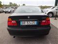 BMW SERIE 3 318i cat 4 porte