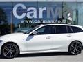 BMW SERIE 3 TOURING d 48V Touring Msport LISTINO 63.790? TETTO - ACC