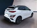 HYUNDAI KONA I 2021 1.0 t-gdi 48V Xline 2wd 120cv imt