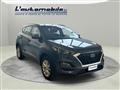 HYUNDAI TUCSON 1.6 GDI XTech