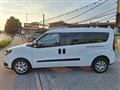 FIAT DOBLÒ 1.6 MJT 120CV S&S PL Combi Maxi N1 Lounge