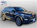 HYUNDAI TUCSON HYBRID Tucson 1.6 CRDi 48V XLine