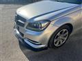 MERCEDES CLASSE C CDI BlueEFFICIENCY Avantgarde