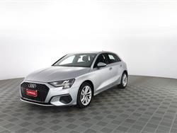 AUDI A3 SPORTBACK A3 SPB 30 TDI Business