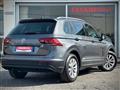 VOLKSWAGEN TIGUAN 1.4 TSI Style BlueMotion Technology