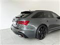 AUDI A6 AVANT Avant 4.0 TFSI V8 quattro tiptronic Performance