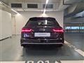 AUDI A6 AVANT RS 6 Avant 4.0 TFSI quattro tiptronic