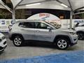 JEEP Compass 2.0 Mjt II aut. 4WD Limited